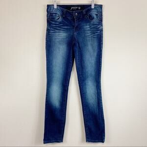 Grane | Rad Straight Leg Jeans | Sz 7